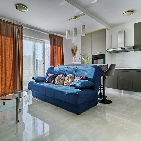 Holiday Apartment Zadar - With Summer Balcony And Parking 外观 照片