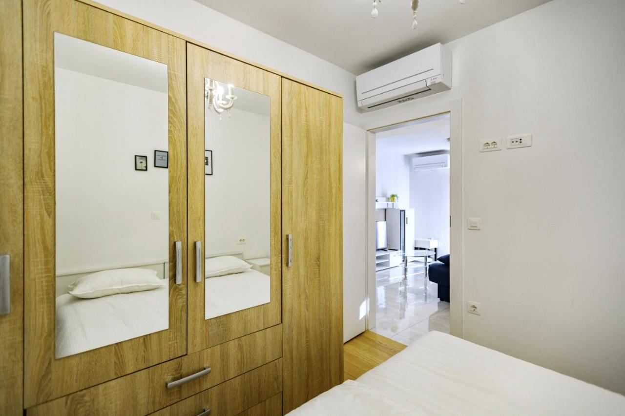 Holiday Apartment Zadar - With Summer Balcony And Parking 外观 照片