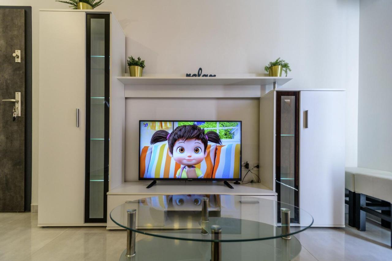 Holiday Apartment Zadar - With Summer Balcony And Parking 外观 照片