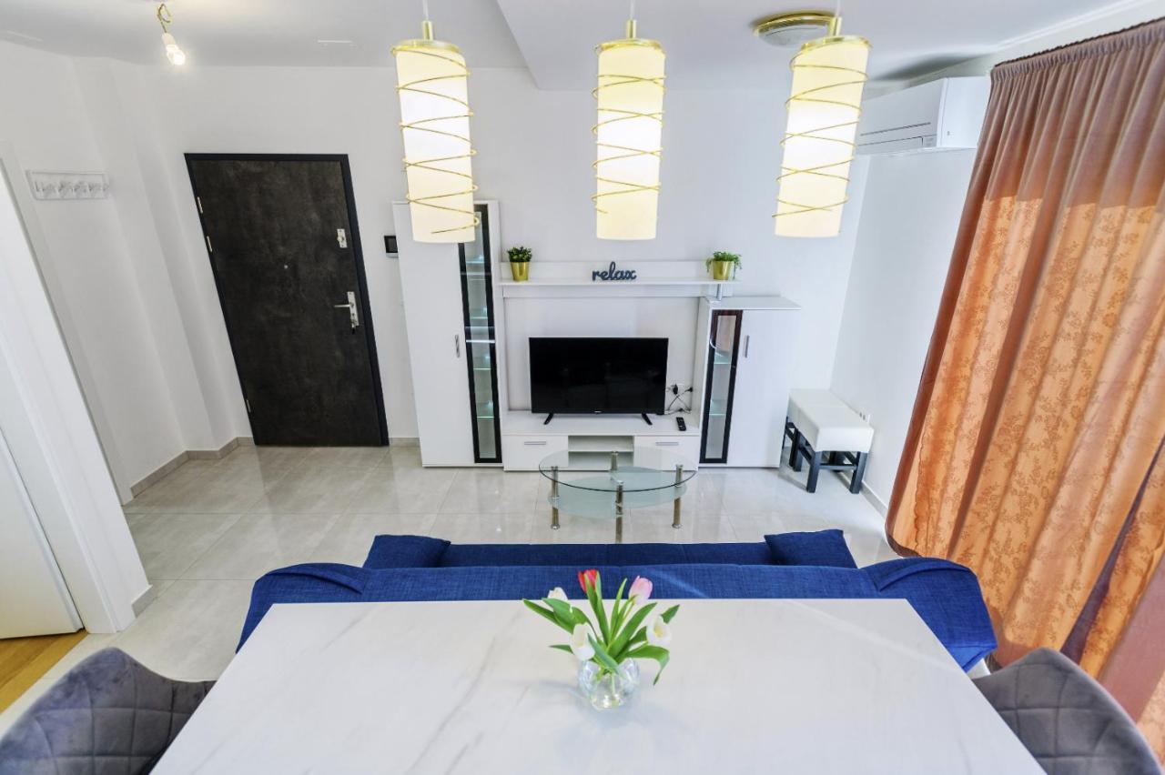 Holiday Apartment Zadar - With Summer Balcony And Parking 外观 照片