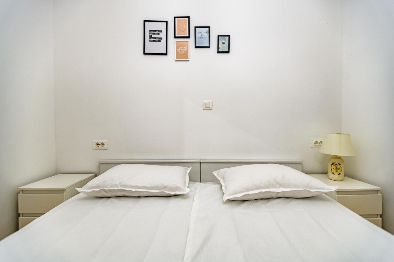 Holiday Apartment Zadar - With Summer Balcony And Parking 外观 照片