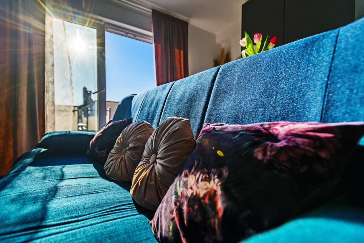 Holiday Apartment Zadar - With Summer Balcony And Parking 外观 照片